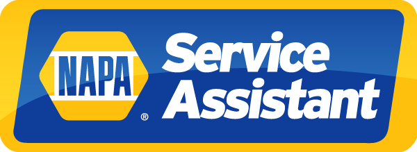 NAPA Service Assistant